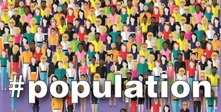 Estimates from the U.S. Census Bureau point to population growth in Fairfield County.