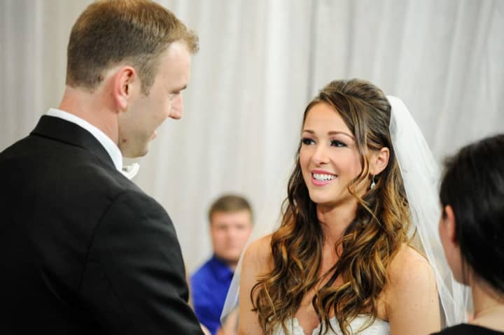 Jamie Otis and Doug Hehner from &quot;Married at First Sight.&quot;