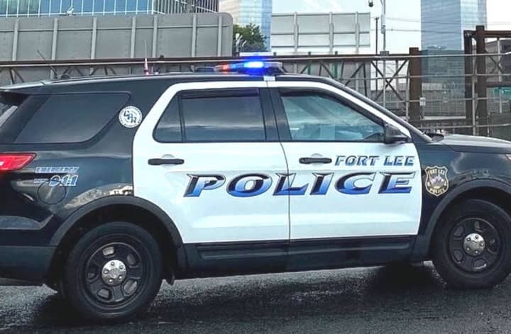 Anyone who might have witnessed the crash, or has information that could help identify the vehicle or its driver, is asked to contact Fort Lee police: (201) 592-3515.