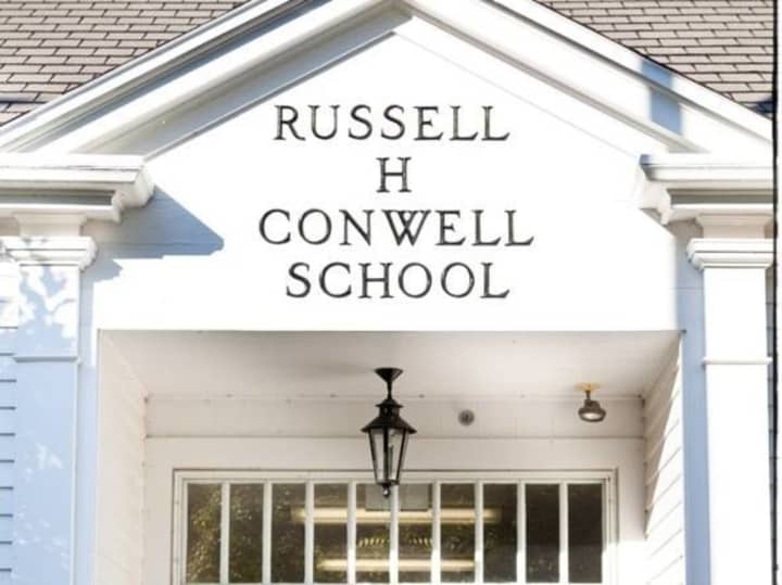 R. H. Conwell Elementary School