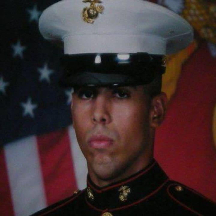 Beloved Phillipsburg native and Marine Corps Infantry member Jan Carlos “JC” Delgado died at St. Luke’s Hospital on Sept. 19 at the age of 34.