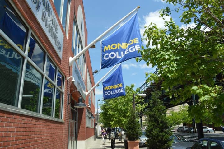 Monroe College in New Rochelle will expand its offerings with a new Barnes &amp; Noble bookstore downtown.