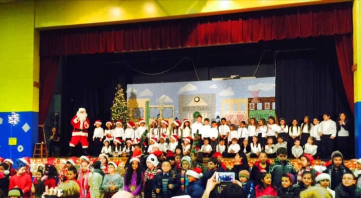 Our Lady of Grace School in Fairview will hold its Christmas Pageant in December. 