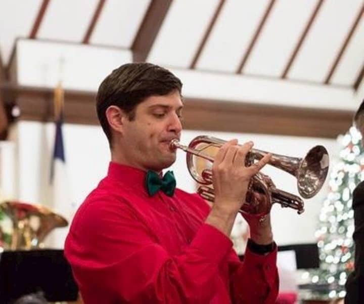 The Holiday Brass-tacular will benefit Elmwood Park&#x27;s 2016 centennial celebration.