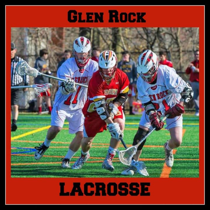 Registration is open for 2016 season teams and clinics with Glen Rock Lacrosse Association.