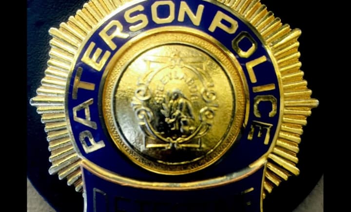 Paterson detectives
