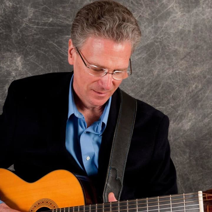 Doug Hartline &amp; Friends will be playing a special benefit concert at Christ Church in Redding on Sunday, January 31.