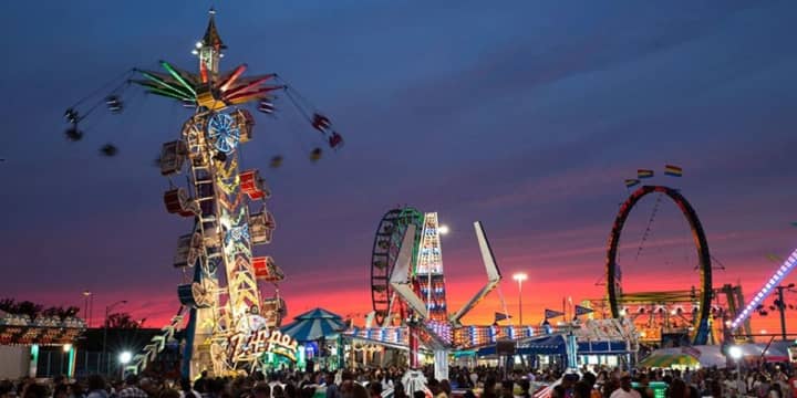 State Fair Meadowlands is cancelled for the 2020 season.