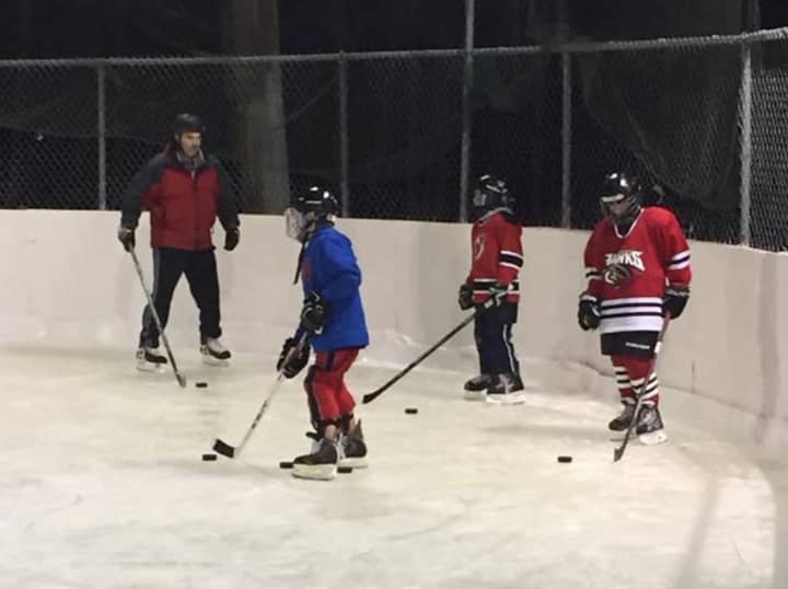 Youth hockey players from Ringwood will play at the intermission of the New Jersey Devils’ home game Feb. 6.