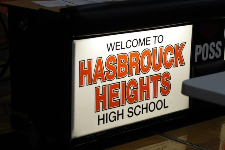 Hasbrouck Heights Touchdown Club will honor the 1997 high school football team.