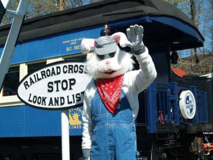 The Easter Bunny, egg hunts and more are planned throughout March in Dutchess County.