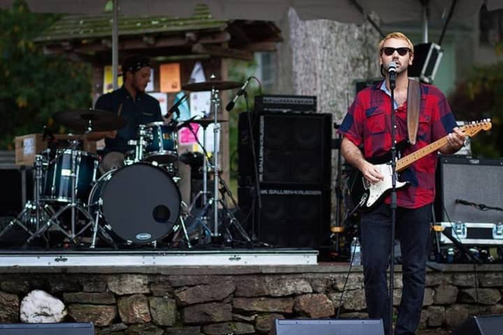 The SOWE Music Festival in Mamaroneck will be grooving on Saturday.