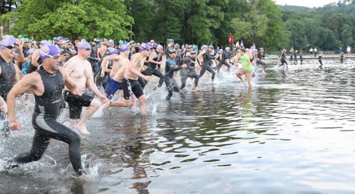 Registration is open for the Wyckoff-Franklin Lakes tri-athlon taking place June 18.
