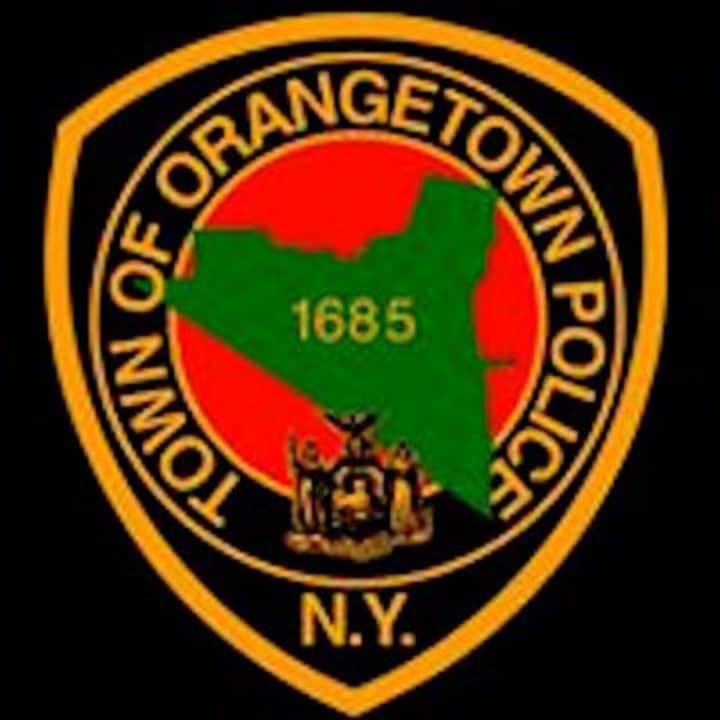 Orangetown police and other officials responded to a structure fire in Blauvelt.