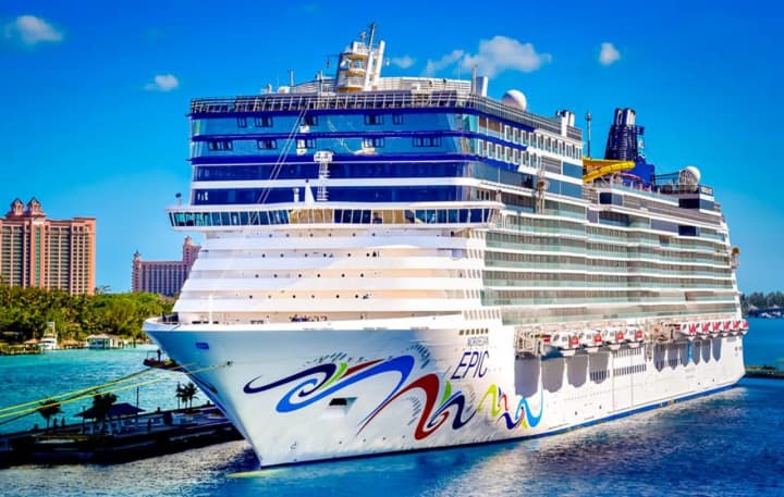 Norwegian Cruise Line issued an apology for the unexpected change in itinerary.