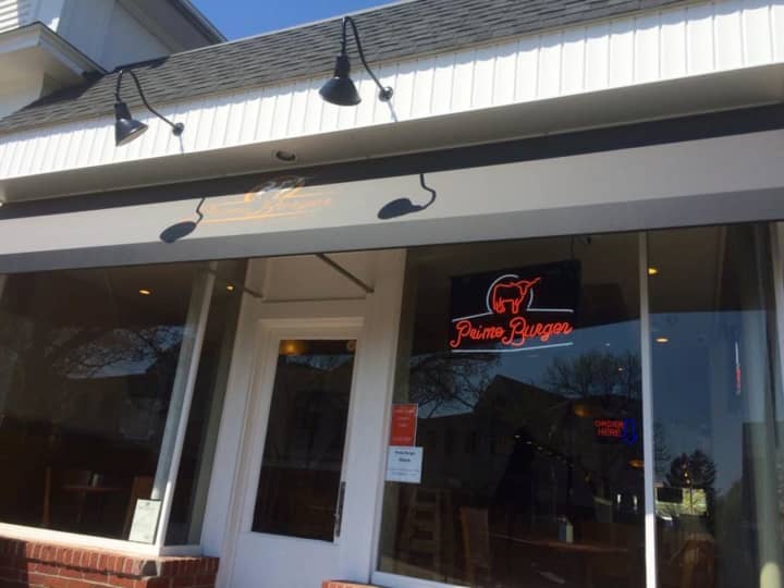 An unresponsive woman was revived at Prime Burger in Ridgefield.