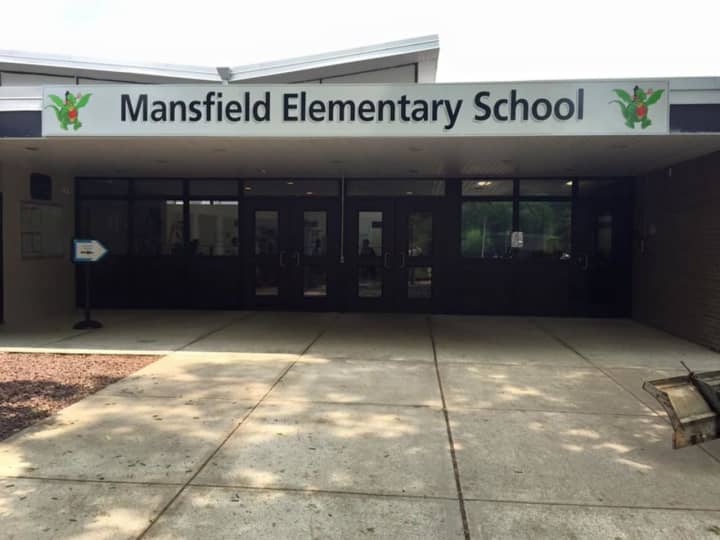 Mansfield Elementary School