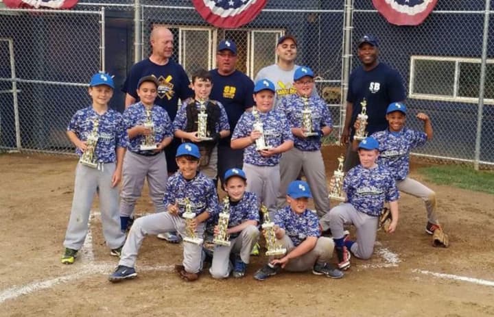 Registration is now open for the upcoming Little League season in Saddle Brook.