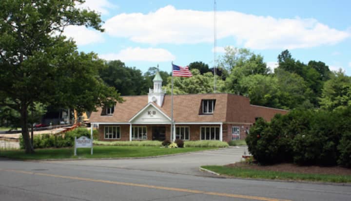 The Kowalsky Brothers Construction Co. sold the building at 1141 Post Road E. in Westport where it has its headquarters, shown here. They have no plans of moving.