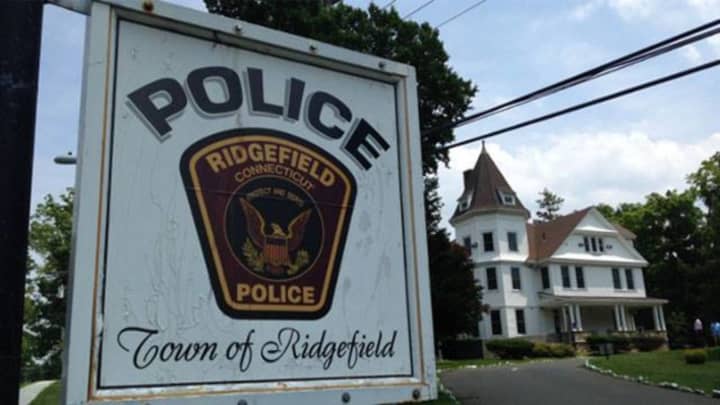 The Ridgefield Police Department is warning residents not to get fooled by a scam taking place in their area.