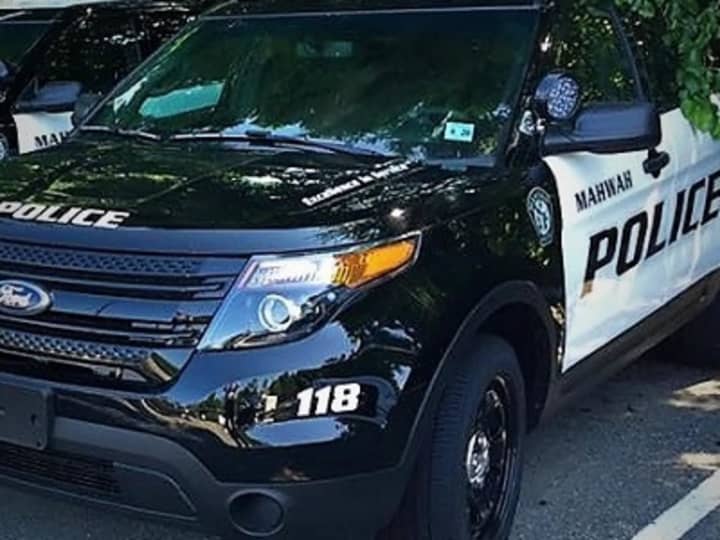 Mahwah police made two Narcan saves less than eight hours apart.