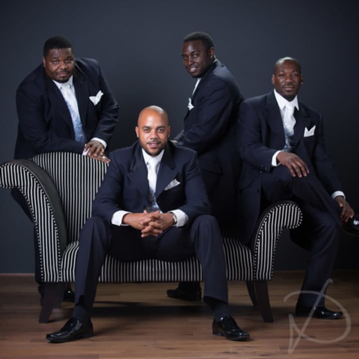 Linwood Peel&#x27;s Tribute To &quot;The Drifters&quot; group concert is Friday, Dec. 18, in Nyack. Doors open at 8 p.m. The show starts 9 p.m. at The West Gate Lounge in the Best Western Hotel in Nyack.
