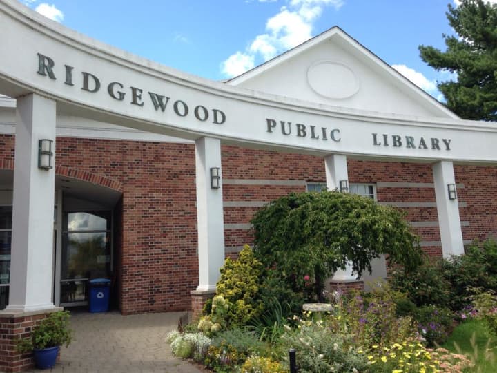 Genealogy consultants will be available at the Ridgewood Public Library.
