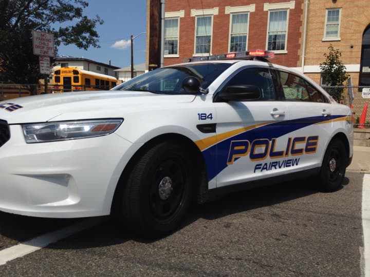 Fairview Police