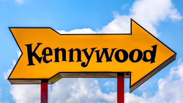 Kennywood.