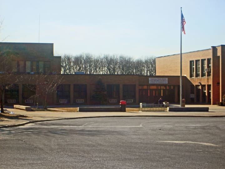 Miller Place High School.