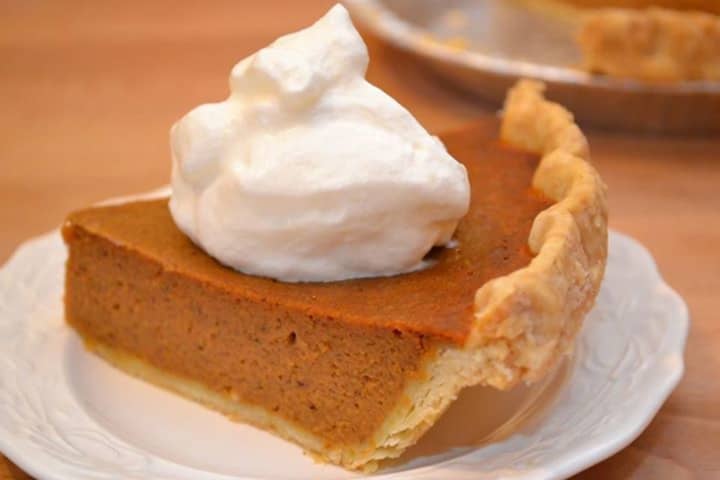 What&#x27;s Thanksgiving without lots of pie to follow the turkey? Check out these top pie shops so you don&#x27;t have to bake.