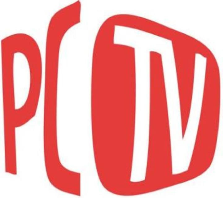 PCTV has upgraded its system and the studio has received a facelift.