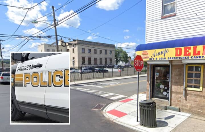 Among those arrested, Paterson police said, was a 66-year-old user who bought eight heroin folds and a vial of crack at the corner of Van Houten and Summer streets behind the city public library.