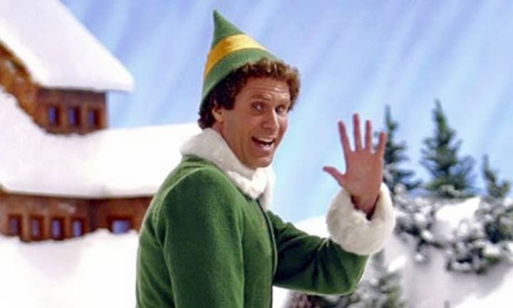 Wayne Parks &amp; Recreation is sponsoring a trip to see “Elf ” The Musical at Madison Square Garden on Sunday, Dec. 12. 