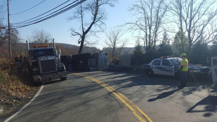  Clarkstown police say the bus driver may yet be ticketed for the May crash in West Nyack, according to a story on lohud.com.