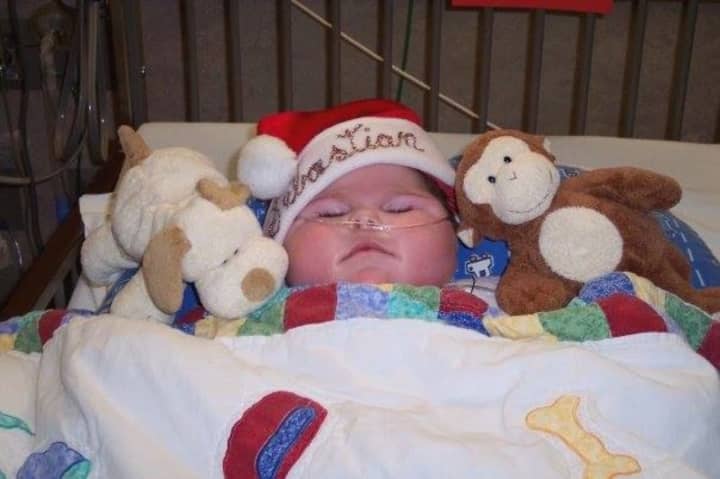 Sebastian Saraivas was hospitalized in late 2006. After his death on Dec. 30 of that year, his family wanted to give back. The sixth annual Sebastian Saraivas Toy Drive will benefit the Children&#x27;s Hospital of Philadelphia and Families in Need.