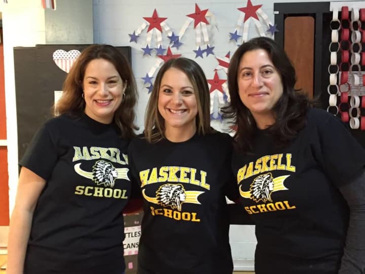 Haskell School in Wanaque will host a PARCC discussion Dec. 2. 