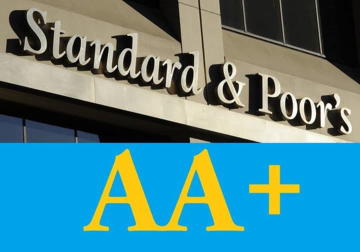 Dutchess County&#x27;s AA plus bond rating has been reaffirmed.