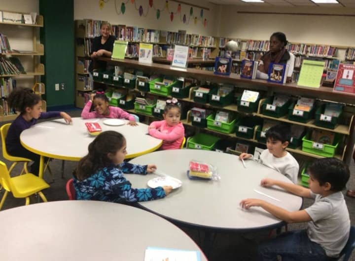 Children&#x27;s crafts will be the first program of the new year at the Alfred Baumann Public Library in Woodland Park.