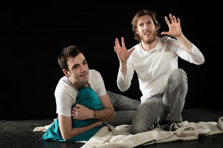 &quot;The Pillowman&quot; will debut at the Black Box Theater in Teaneck.
