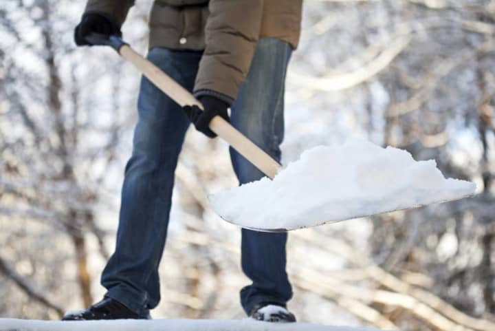 Wyckoff residents are being asked to shovel snow from the fire hydrants.