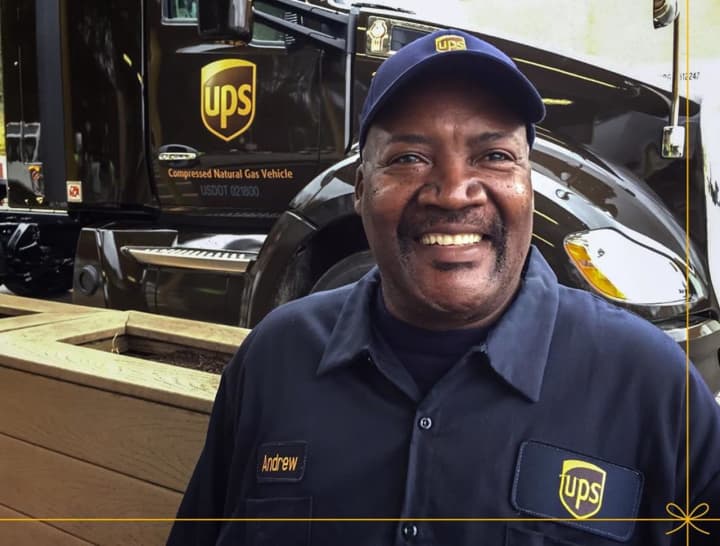 UPS is seeking employees for the holidays in Saddle Brook.