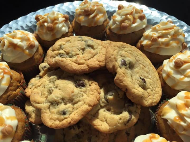 Third graders from Roosevelt Elementary School will have a bake sale on March 11.