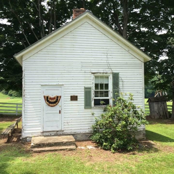 Attlebury Schoolhouse has been recommended as an historic site.