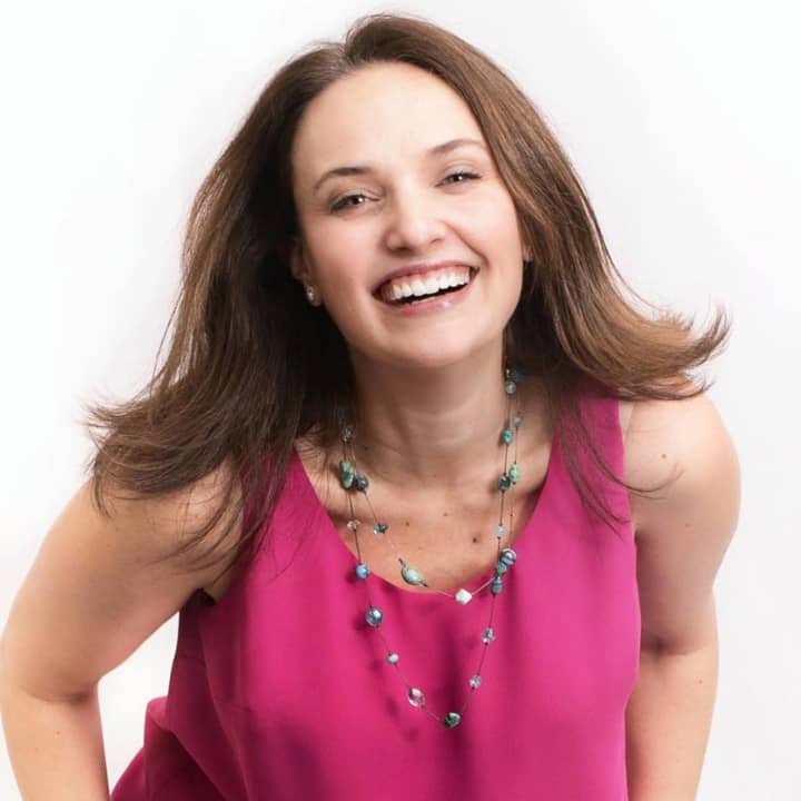 LOVE by Sarah Walton founder Sarah Walton will host &quot;Redefining Success: Slow Down. Get Real. Get it Done&quot; for Esthetica MD in Tenafly on May 11.