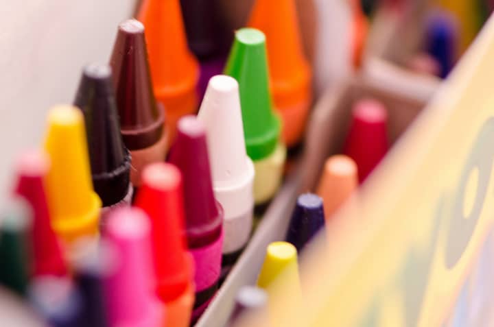 The East Rutherford Library is hosting an adult coloring event Feb. 22.