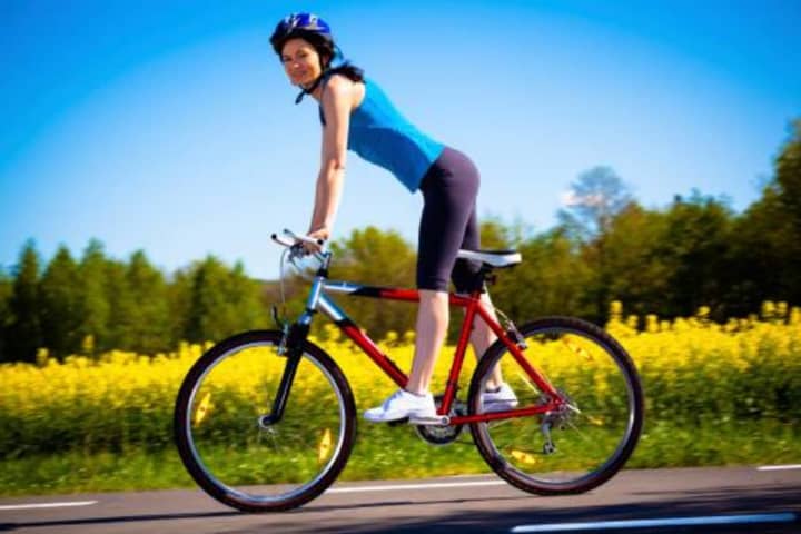 The Regional YMCA of Western Connecticut in Brookfield is offering area residents the opportunity to bike ride with the Y outdoors.
