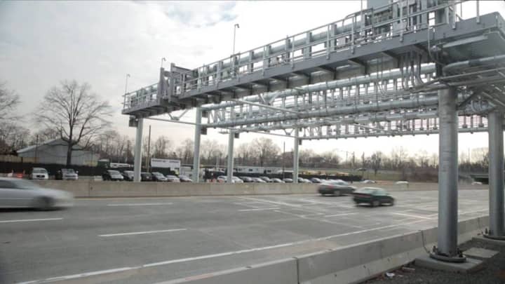 New electronic toll equipment goes live April 23 for the Tappan Zee Bridge. Drivers are being encouraged to use E-ZPass.
