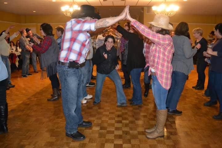 Some of the activities at the upcoming Second Annual Country Western Hoe Down include square dancing and line dancing.