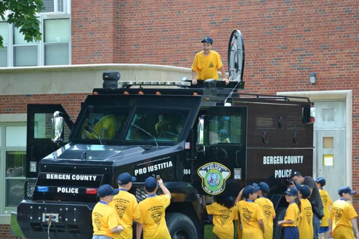 The Ridgewood police department will host its junior police academy starting June 23.